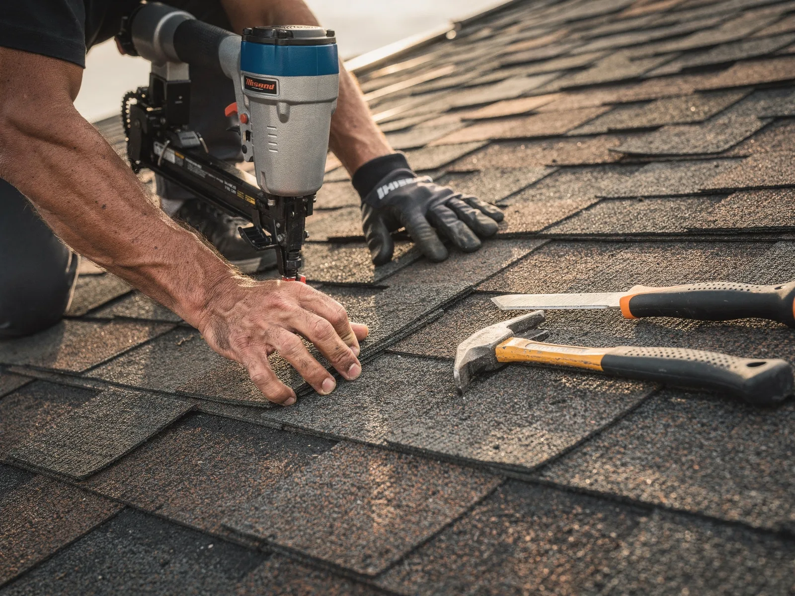 Why choose Roof Repair in Olney, MT